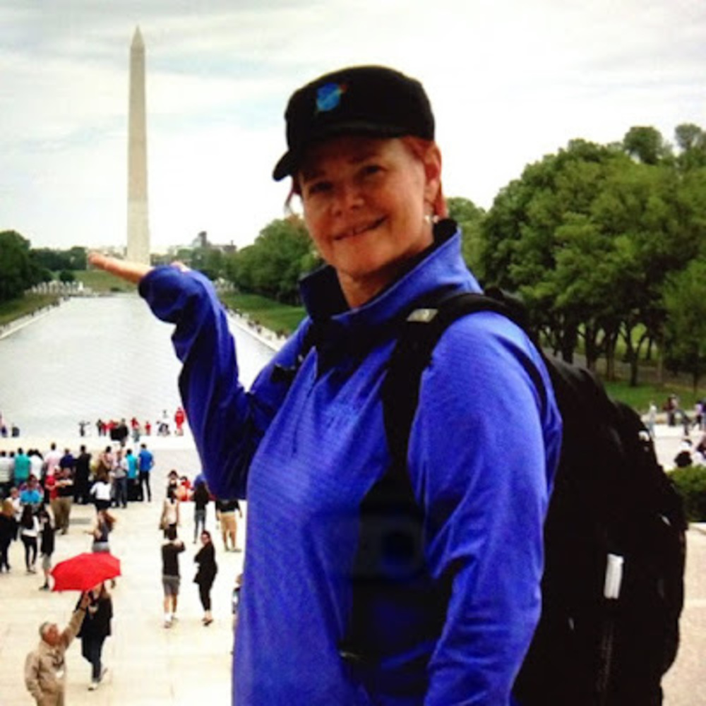 Meet your Posher, Darci